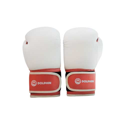 Guantes de box