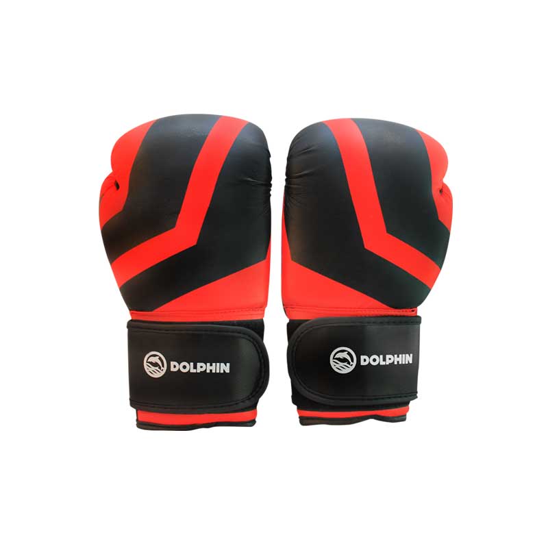Guantes de box