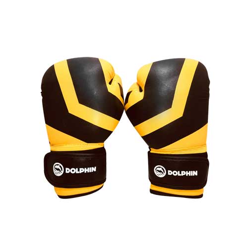 Guantes de box