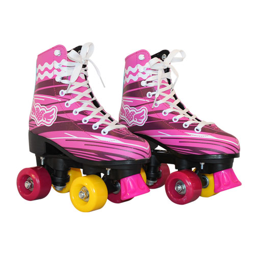 Patines 4 ruedas